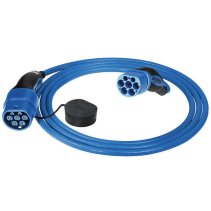 Cablu de încărcare 7,5 m Mod 3 Tip 2 32A 3PH 7,5 m