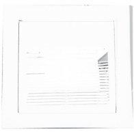 NV-Lampa proiector pentru montaj in perete ,1 12V AC 20W aluminiu mat ,Brumberg 522941