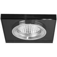 Lampa incastrata (spot ) JT ,006 12V AC 35W aluminiu mat ,Brumberg 02300006