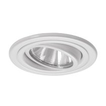 Spot incastrat GZ10, max. 50 W ,230V AC GZ10 max. 50W alb ,Brumberg H1996.07