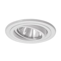 Spot incastrat GZ10, max. 50 W ,230V AC GZ10 max. 50W alb ,Brumberg H1996.07