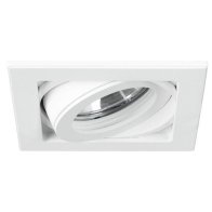 Spot incastrat GX5,3, max. 50 W ,12V AC GX5,3 max. 50W stru ,Brumberg 20001070