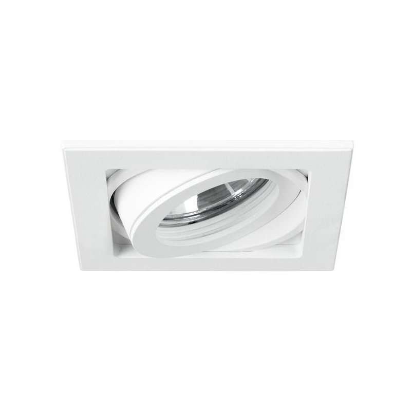 Spot incastrat GX5,3, max. 50 W ,12V AC GX5,3 max. 50W stru ,Brumberg 20001070