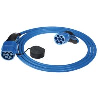 Cablu de încărcare 4 m Mod 3 Tip 2 32A 3PH 4 m