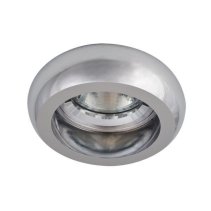 NV-Lampa iluminat direct ,NV EBS GX5,3 35W crom ,Brumberg 20007020