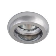 NV-Lampa iluminat direct ,NV EBS GX5,3 35W crom ,Brumberg 20007020