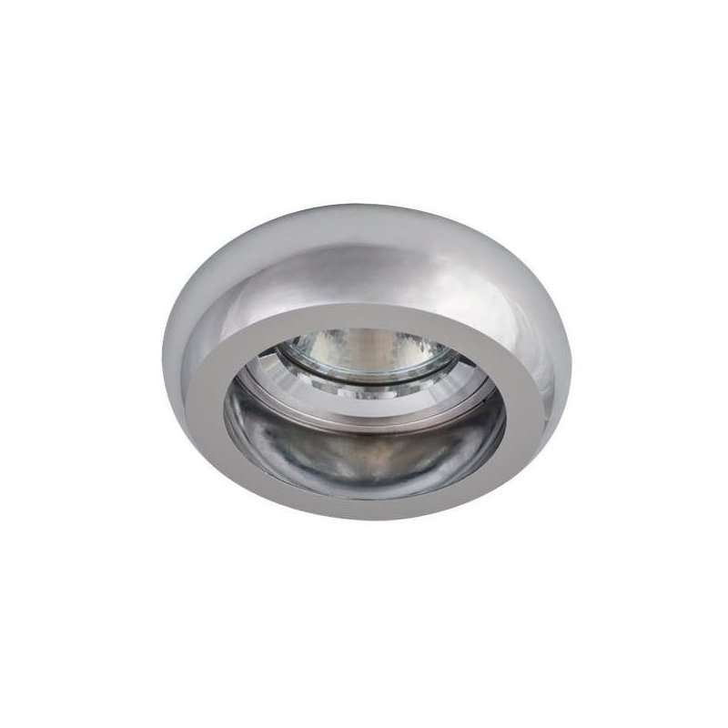NV-Lampa iluminat direct ,NV EBS GX5,3 35W crom ,Brumberg 20007020