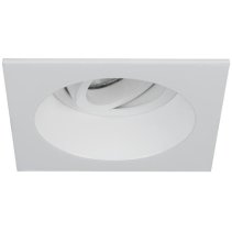 NV-Spot incastrat 12V ,NV EBS GX5,3 50W alb ,Brumberg 20013070