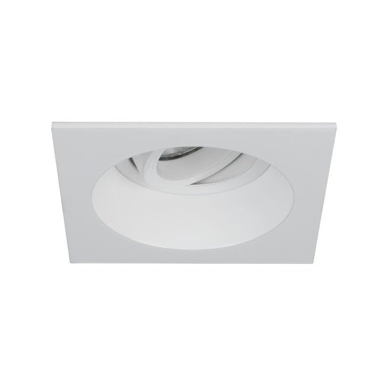 NV-Spot incastrat 12V ,NV EBS GX5,3 50W alb ,Brumberg 20013070