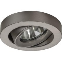 NV-Spot incastrat ,NV EBS GX5,3 50W crom ,Brumberg 20023020