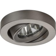 NV-Spot incastrat ,NV EBS GX5,3 50W crom ,Brumberg 20023020