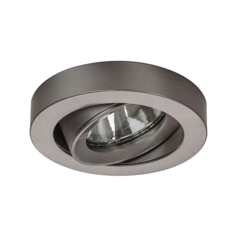 NV-Spot incastrat ,NV EBS GX5,3 50W crom ,Brumberg 20023020