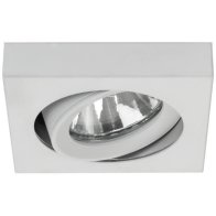 NV-Spot incastrat ,NV EBS GX5,3 50W crom ,Brumberg 20024020