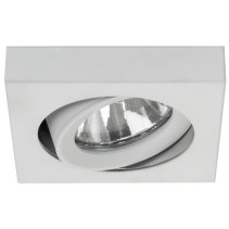 NV-Spot incastrat ,NV EBS GX5,3 50W alb ,Brumberg 20024070