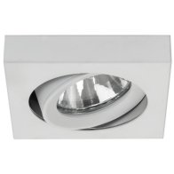 NV-Spot incastrat ,NV EBS GX5,3 50W alb ,Brumberg 20024070