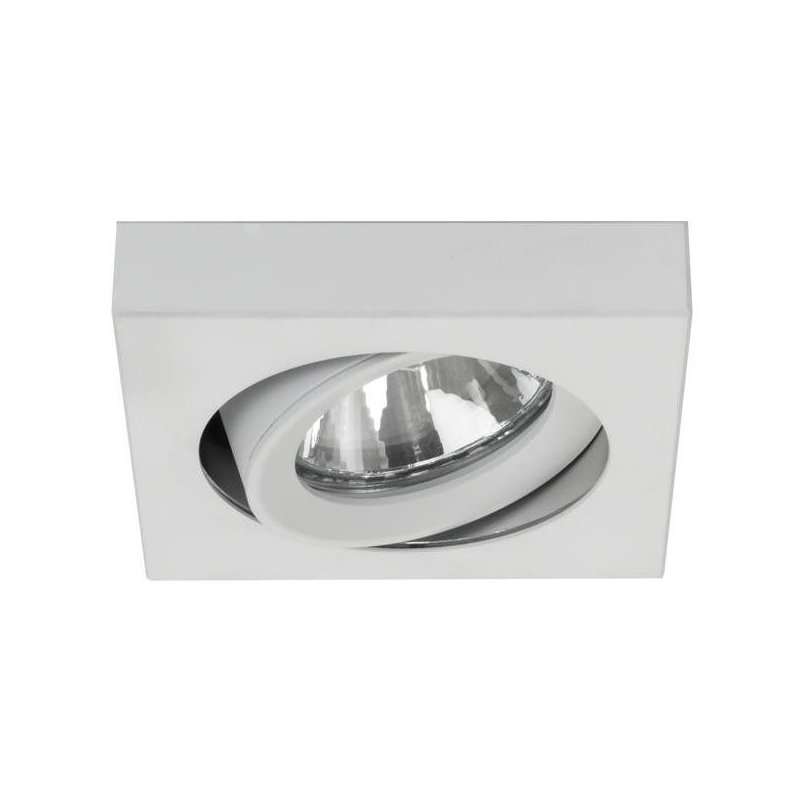 NV-Spot incastrat ,NV EBS GX5,3 50W alb ,Brumberg 20024070