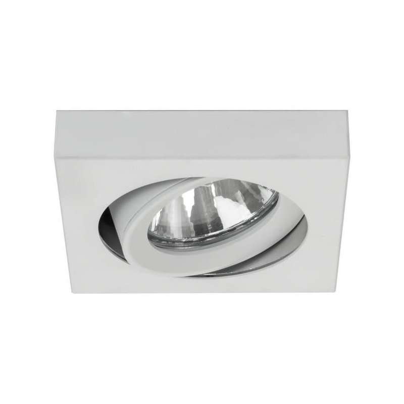 NV-Spot incastrat ,NV EBS GX5,3 50W nichel ma ,Brumberg 20024150