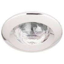 NV-Lampa iluminat direct ,12V AC GX5,3 max. 35W Sticla ,Brumberg 20101020