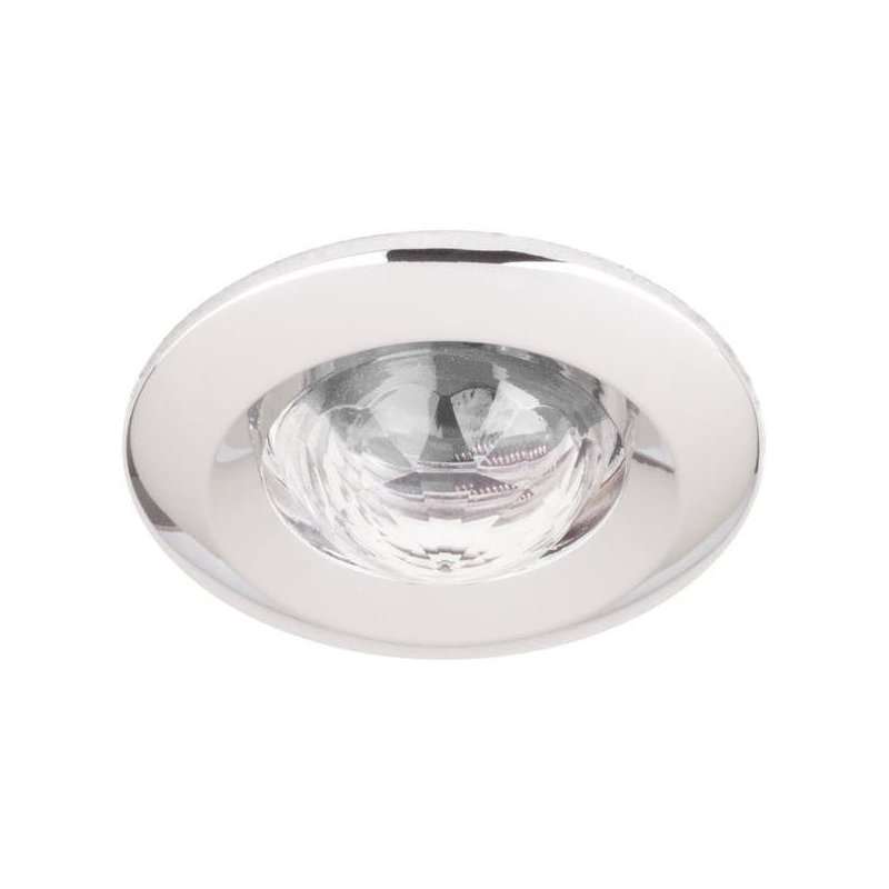 NV-Lampa iluminat direct ,12V AC GX5,3 max. 35W Sticla ,Brumberg 20101020