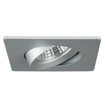 Spot incastrat GX5,3, max. 50 W ,12V AC GX5,3 max. 50W silb ,Brumberg 20355680