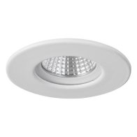 Lampa iluminat direct IP65 GX5,3, max. 35 W ,12V AC GX5,3 max. 35W IP65 ,Brumberg 20368070