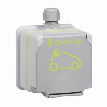 Priza Legrand  Green Up AP Plexo66- IP66/IK08