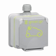 Priza Legrand  Green Up AP Plexo66- IP66/IK08