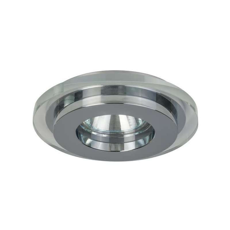 NV-Lampa iluminat direct ,12V AC GX5,3 max. 50W IP44 ,Brumberg 22007020