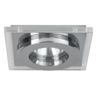 NV-Lampa iluminat direct ,12V AC GX5,3 max. 50W IP44 ,Brumberg 22008020