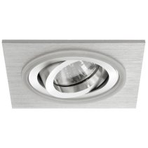 NV-Proiector incastrat LED ,5 NV EBS GX5,3/35W m. LED ,Brumberg 2221.25WW