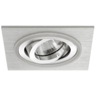 NV-Proiector incastrat LED ,5 NV EBS GX5,3/35W m. LED ,Brumberg 2221.25WW