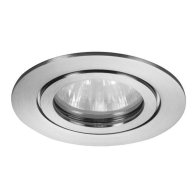 Lampa iluminat direct GX5,3, max. 35 W ,12V AC GX5,3 max. 35W IP54 ,Brumberg 26004220