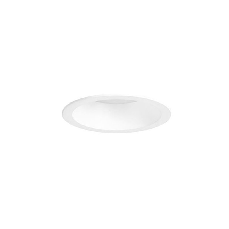 LED-Lampa iluminat direct 230 V AC, 16 W ,230V AC 16W CCT alb mat ,Brumberg 32028073