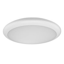 Proiector LED 230 V AC, 18 W ,230V AC 18W 3000K IP65 alb ,Brumberg 32034073