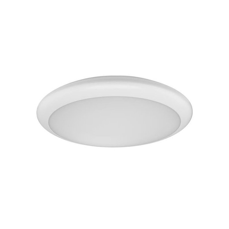 Proiector LED 230 V AC, 18 W ,230V AC 25W 3000K IP65 alb ,Brumberg 32035073