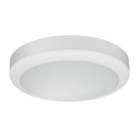 Proiector LED 230 V AC, 15 W ,230V AC 15W 3000K IP65 alb ,Brumberg 32040073