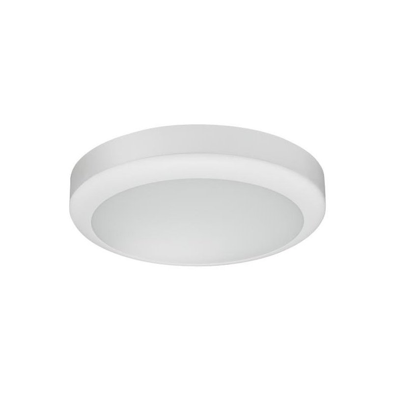 Proiector LED 230 V AC, 15 W ,230V AC 15W 3000K IP65 alb ,Brumberg 32040073