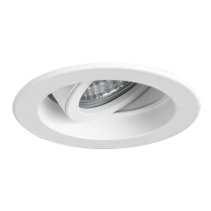 Spot incastrat GU10, max. 50 W ,230V AC GU10 max. 50W alb ,Brumberg 36063070