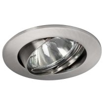 Spot incastrat GU10, max. 50 W ,230V AC GU10 max. 50W crom ,Brumberg 36303030