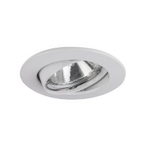 Spot incastrat GU10, max. 50 W ,230V AC GU10 max. 50W alb ,Brumberg 36303070