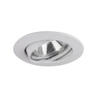 Spot incastrat GU10, max. 50 W ,230V AC GU10 max. 50W alb ,Brumberg 36303070