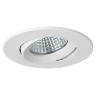 Spot incastrat GU10, max. 50 W ,230V AC GU10 max. 50W alb ,Brumberg 36453070