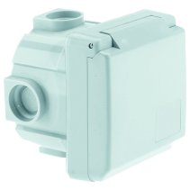 Bals priza CEE înc. 16A 5 pini 6h IP44 400V