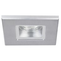 HV-Spot incastrat ,HV-EBS GU10/50W IP44 alu ,Brumberg 37004250