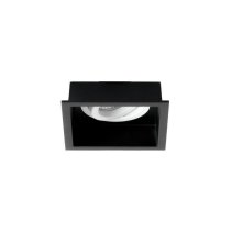 Modul incastrat patrat . negru / alb , ,Brumberg 45003560