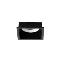 Modul incastrat patrat . negru / alb , ,Brumberg 45004560