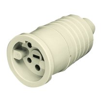 Cuplaj 16A Perilex alb 400V 3 poli+N+PE