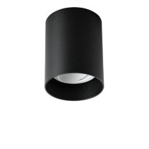 Modul aparent rotund , Carcasa negru / alb , ,Brumberg 45102560