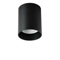 Modul aparent rotund , Carcasa negru / alb , ,Brumberg 45102560