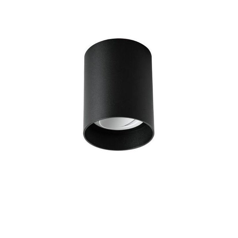 Modul aparent rotund , Carcasa negru / alb , ,Brumberg 45102560